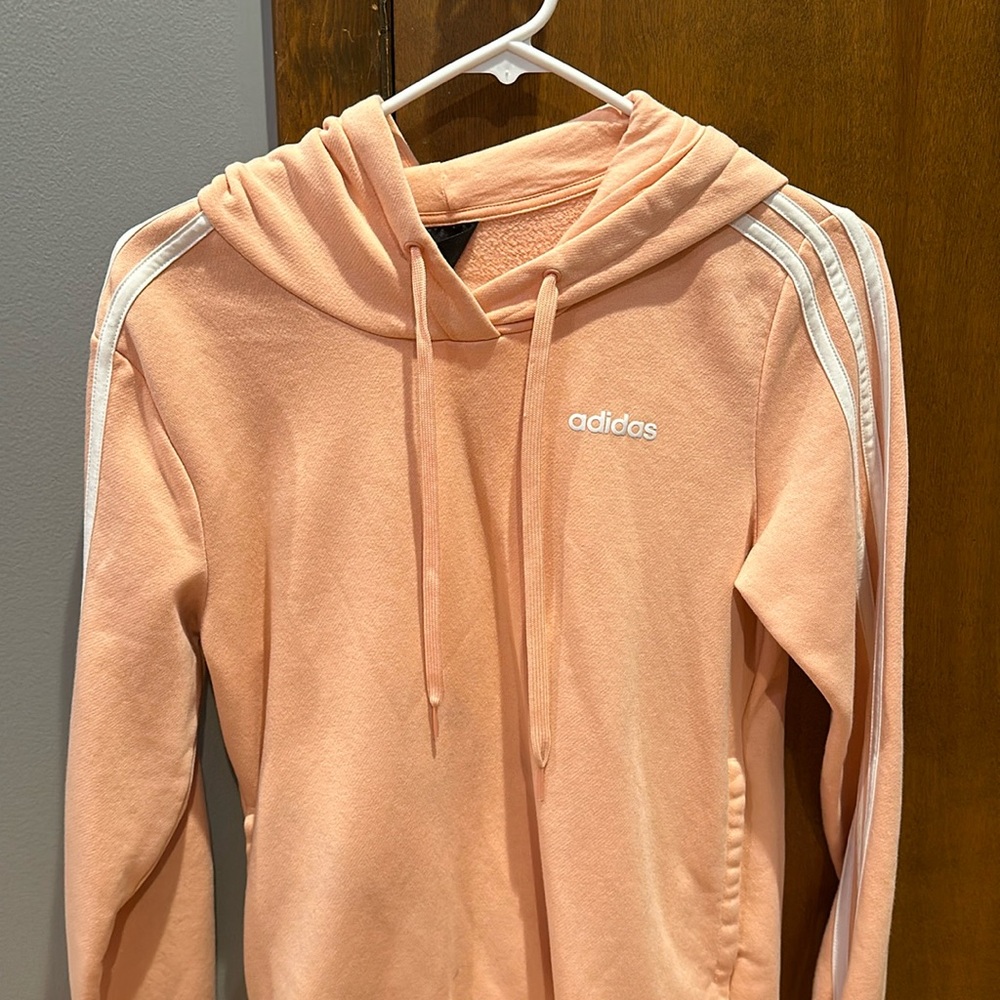 Adidas Hoodie